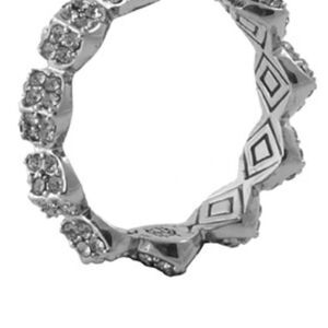 House of Harlow Sama Stacking Ring